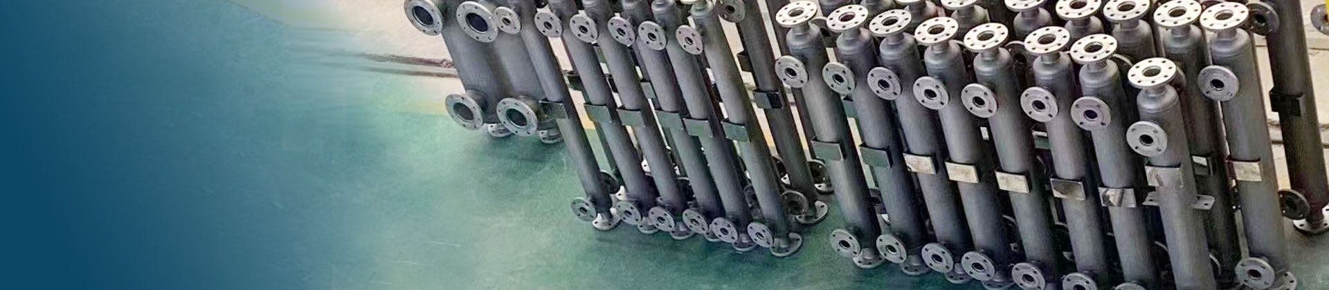 非標定制設備（列管、儲罐、反應器）